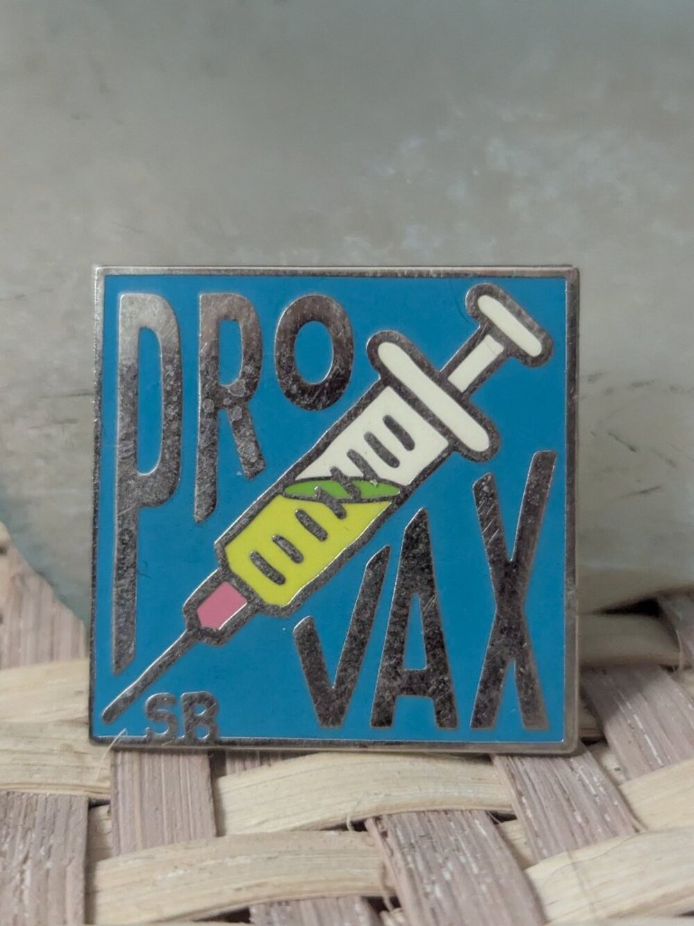"pro-vax" sawbones maxfun pin 2019